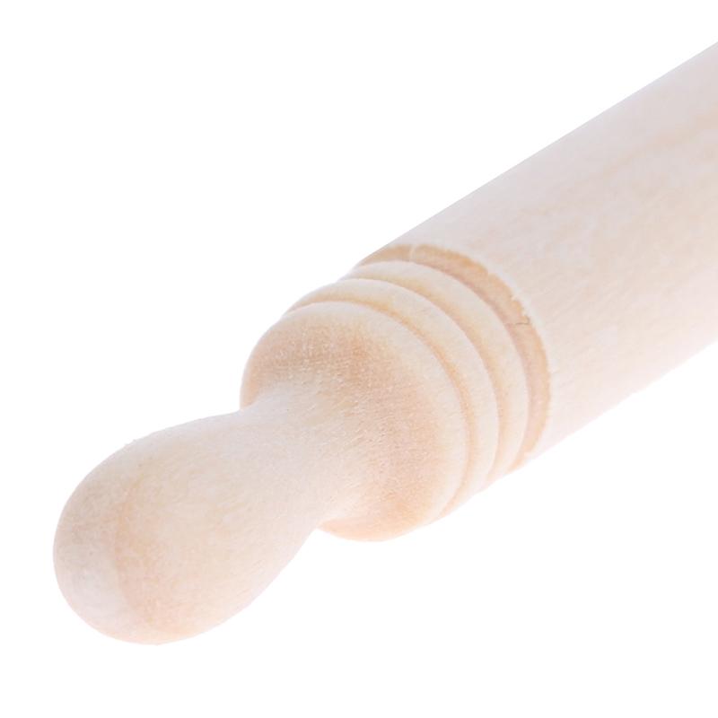 1:12 миниатюр кукольных домиков кухонная разделочная доска скалка набор аксессуары игрушки