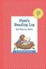 Книга Piper's Reading Log : My First 200 Books (GATST)