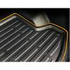 EVA Trunk Mat For Honda HR-V HRV Vezel 2023 2024 2025 ZRV ZR V Car Trunk Mats Cargo Waterproof Carpet Storage Pad Accessories
