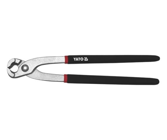 Yato Plastering Nippers 250Mm 2060