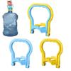 Portable Carry Handle for Bottled Water Pail Drink Water Bottle Holder New Lifting Handle