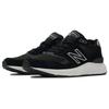 New Balance 880 V6 Удобные Дышащие Амортизирующие Кроссовки с Низким Верхом для Бега Женские кроссовки Черные WW880BK6