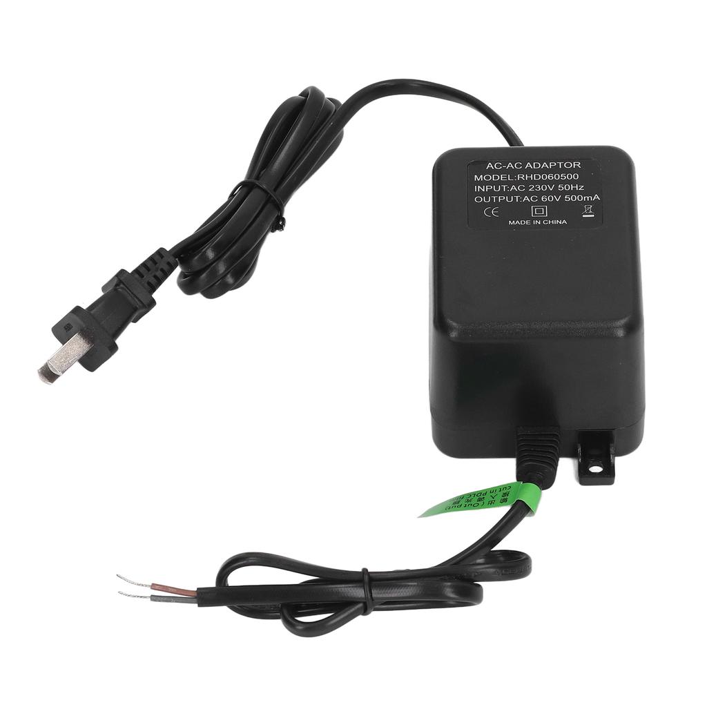 Блок питания с регулировкой яркости, переключаемый стеклянный трансформатор 30 Вт, контроллер для проводного управления