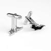 Batmans Cufflinks Anime Cuff Links For Men Boys Shirt Cufflinks
