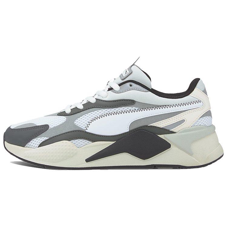 Puma RS X Millennium 'Белый Коричневый Серый' 373236-07