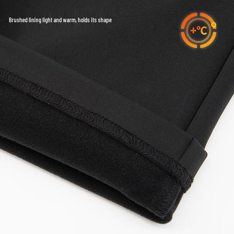 NORTHLAND Yara Women's Windproof Snow Softshell Pants