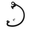 Universal Car Oil Fuel Cap Wire Tank Cover Line Cable For VW Passat Polo Jetta Golf MK4 MK6