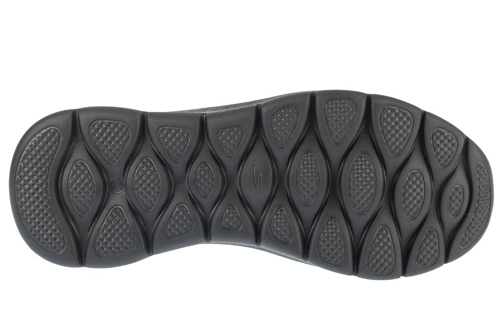 Skechers GO Walk Flex - Ultra, Mens Black Sneakers