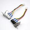 3PCS Gas Water Heater Spare Parts Micro Switch With Bracket Universal Model Suitable for Most Valve Assembly