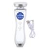 Skin Analyzer Tester Face Skin Water Oil Tester Sensor Red Blue Light Accurate Testing for