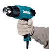 Термофен Makita AC100V температура горячего воздуха 50-550 градусов HG6031VK