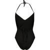 Urban Classics Womens/Ladies Ribbed One Piece Swimsuit