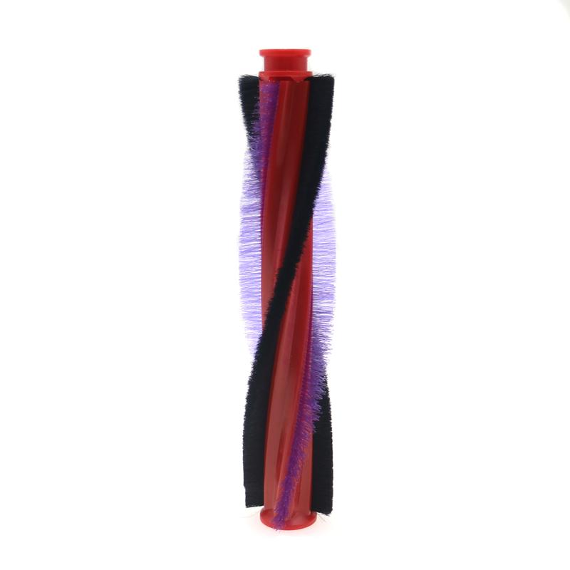 Щетка с нейлоновой щетиной 185 мм для щетки DYSON V6 DC59 DC62 SV073 SV03 963830-01 для двигателя Dyson 211 мм, только инструмент для узкого пола
