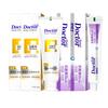 Доктор. Набор зубной пасты для отбеливания и удаления пятен