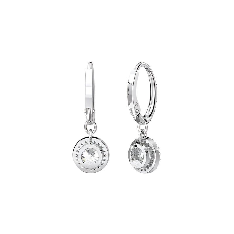 Swarovski Ангельские изысканные серьги-капли для женщин 5636270