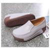 Ladies' Spring and Summer Thick Soled Rocking Shoes and Sports Shoes
