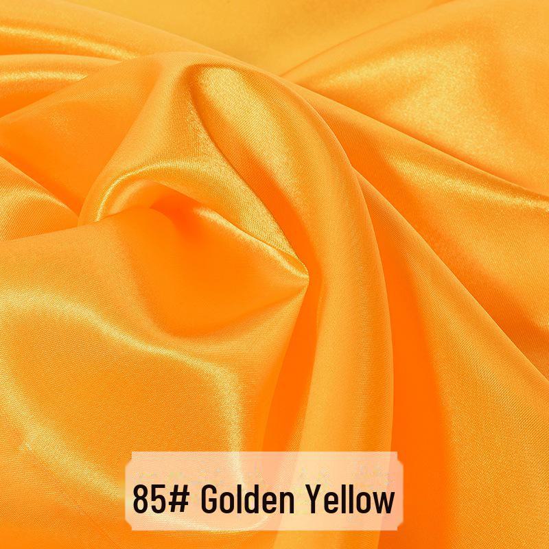 Satin Silk Red Gift Box Lining Fabric Scraps