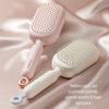 Portable Massage Air Bag Comb Scalp Styling Tool Hair Cushion Combs  Hairdressing