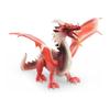 Western Mythical Dragon Eagle Wolf Pvc Action Figures Model Toy Gift Decoration
