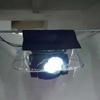 Светодиодный Par Light Cover Moving Snow износостойкий сценический светильник для концерта DJ Holiday