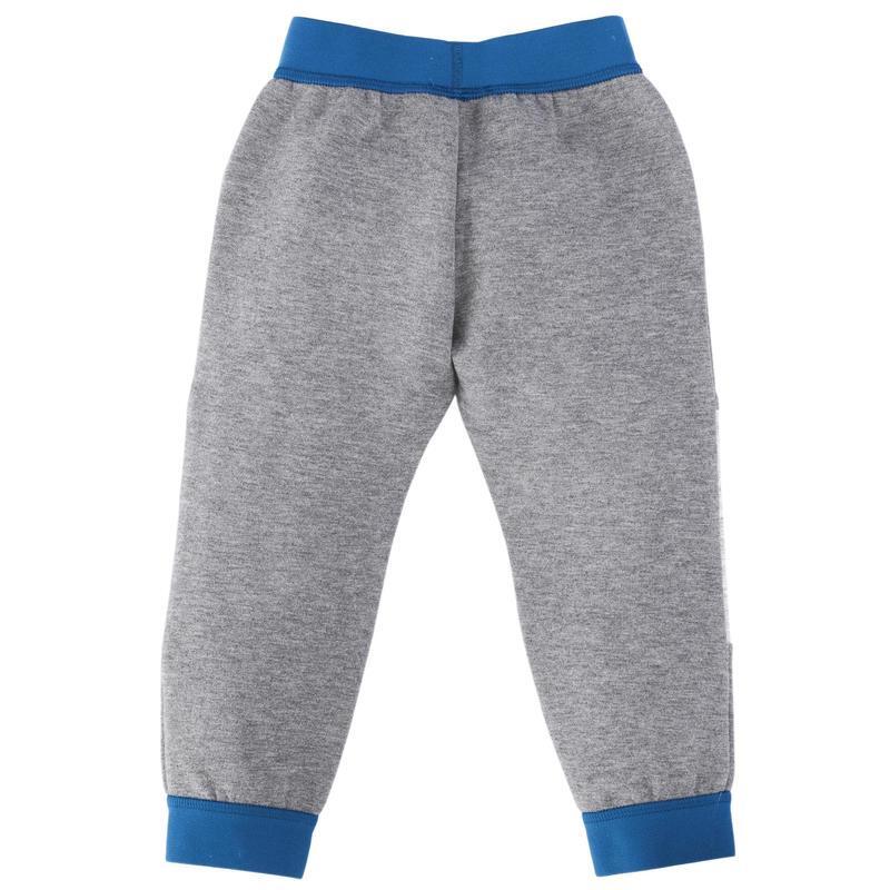 Детские термоспортивные штаны Decathlon