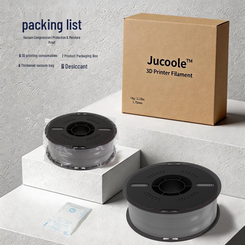 JUCOOLE PETG Филамент для 3D-принтера