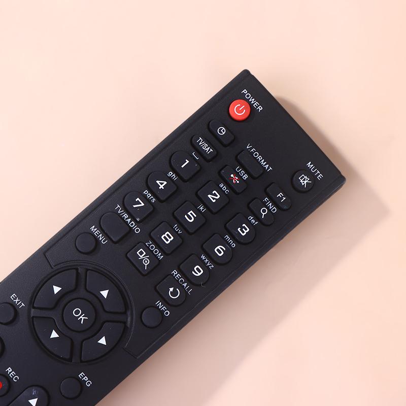 Для Amiko Mini Hd 8150 8200 8300 8360 8840 Shd 7900 8000 8110 8140 Sthd 8820,8800, Новый пульт дистанционного управления Micro Combo