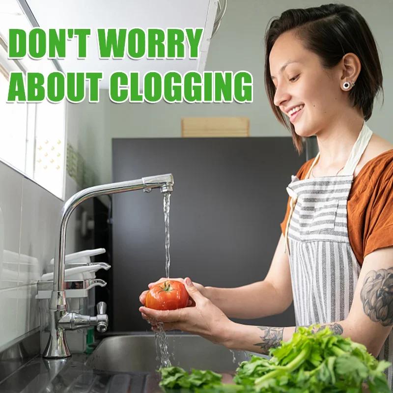 Уловитель волос Стопор Нержавеющая сталь Ванна Душ Сливное отверстие Фильтр Сифон Металлическая проволока Раковина Фильтр Кухонные принадлежности для ванной комнаты