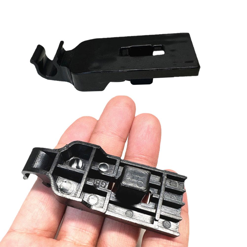 Car Hood Support Prop Rod Clips Grommet Bonnet Stay Clamp Support Buckle 53452-02090 Fits For Toyota Corolla 4-Door 2009-2013