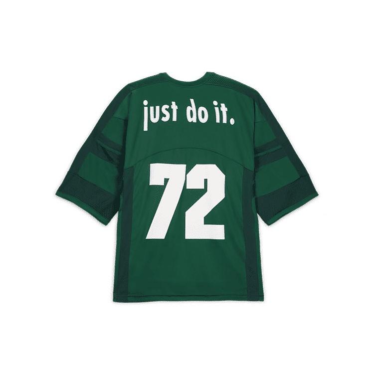 Nike x Cactus Plant Flea Market Go Flea Short-Sleeved Jersey Top Tee (Asia Sizing) 'Green' Men's DA2589-341