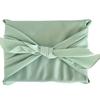 Furoshiki Large Size, 3-Width, Solid Color, Approx. 100cm X 100cm, Made In Japan [Ametemari Original