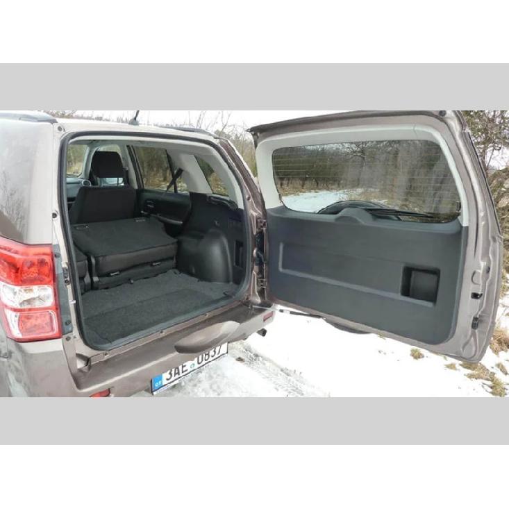 Амортизатор задней двери для Suzuki Vitara 3-го поколения (Джей Ти) Внедорожник 2005-2017 1 шт. Газовые амортизаторы багажника Lift support