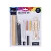 BB School-Artist Drawing Set (12 Pieces)