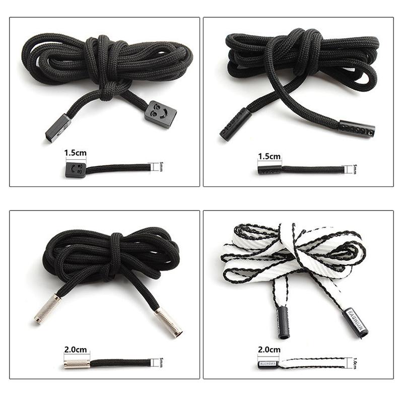 130 см шнурок для брюк на талии для женщин и мужчин, спортивные брюки, декор для свитера, шапки, веревка на талии, веревка для самостоятельного изготовления одежды, инструменты, аксессуары