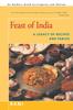 Книга Feast of India : A Legacy of Recipes and Fables