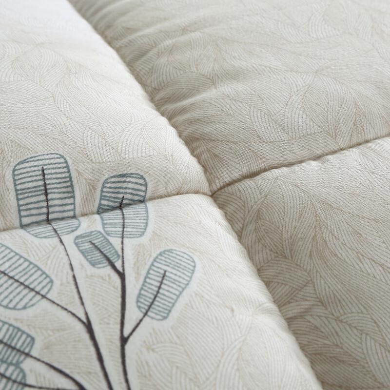 Pugu Home Elegant Series Eco Quilt - Jungle Love