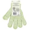 ecotools Bath + Shower Gloves, 1 Pair