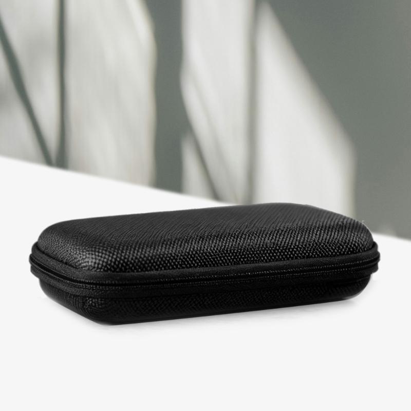 Большая дорожная коробка для хранения Водонепроницаемая для игровых консолей RG476H Сумки-чехлы Сумка для переноски Органайзеры Ударопрочный чехол