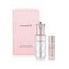 Jinseokryu Ultimate Ampoule Special Set (40ml+15 Ml), Korea Cosmetics