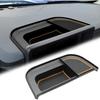 Applicable 2023 Maverick Dashboard Dashboard Storage Tray Compatible with Ford Maverick 2022 2023 Accessories Dashboard Storage Box Tissue Glasses
