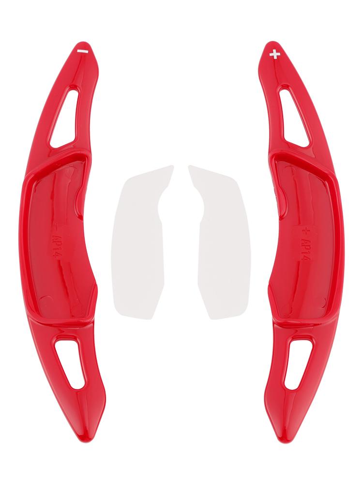 Подрулевые лепестки переключения передач для Subaru Forester Toyota