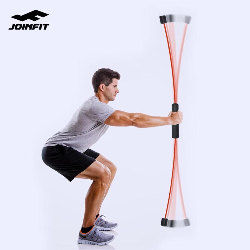 JOINFIT Elastic Fitness Bar