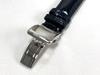 SEIKO L07Y014J9 Presage 20mm Leather Strap with Crocodile for Buckle, Black, SARX011/6R15-02L0 others