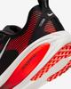 HM6803-008 Nike Vomero 18 Черный Ярко-алый Командный красный Вершинный белый (Мужской)