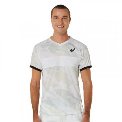 Мужская футболка Match Graphic SS 2041a245100 для мужчин с коротким рукавом и круглым вырезом