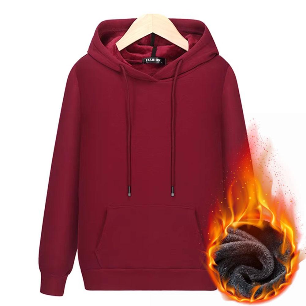 Мужской осенне-зимний толстый/тонкий пуловер с капюшоном, толстовки, хлопковое пальто большого размера 5XL, спортивная одежда больших размеров, мужской