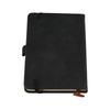 with Elastic Band A6/A7 Pocket Notepad A6/A7 Portable Mini Notebook   School &office Supply
