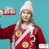 500 штук наклеек-печатей с мультяшными персонажами, рулон круглых клейких этикеток для упаковки, скрапбукинга, украшения подарков и поделок