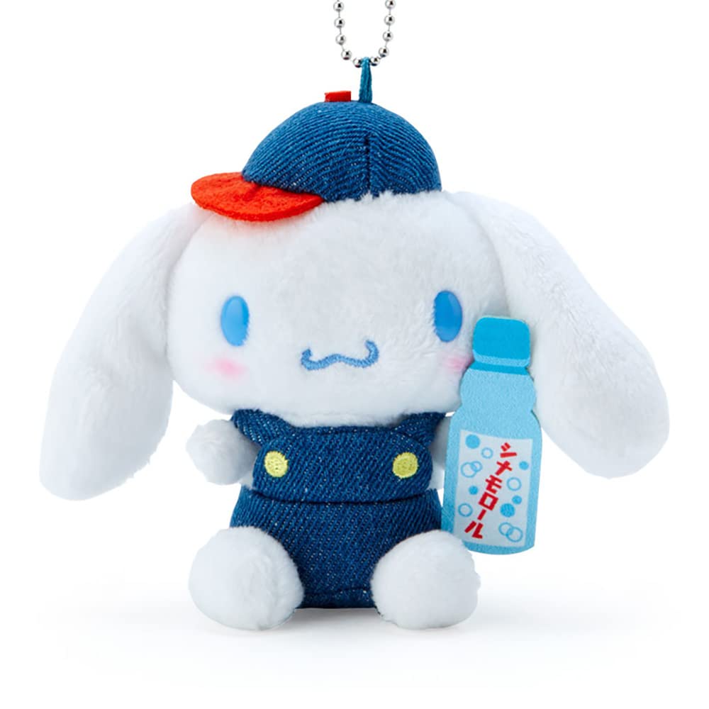 Sanrio Cinnamoroll Mascot Holder Candy 284815 (Sanrio Store)