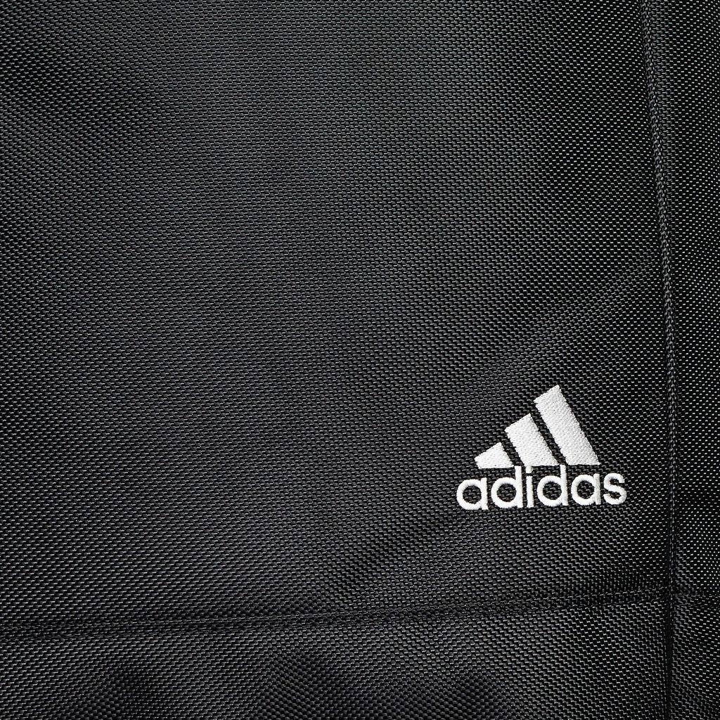Рюкзак Adidas модель 61156 нет. Черно-белый